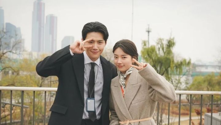 Suzy y Kim Seon Ho protagonizarán la serie de Disney+ "Delusion": cuándo estrena