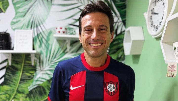 Marcelo Moretti