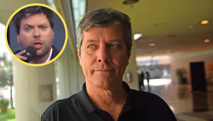 Mario Pergolini confirmó que ElTrece levantó un programa de Guido Kaczka para su vuelta