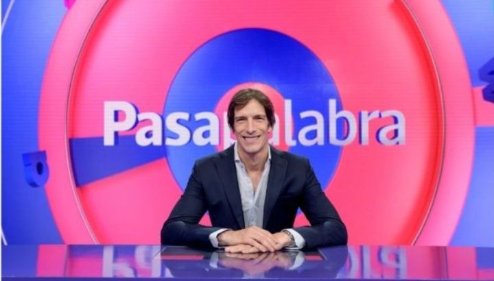 Quiénes serán los famosos que acompañarán a Iván de Pineda en Pasapalabra: grandes duelos