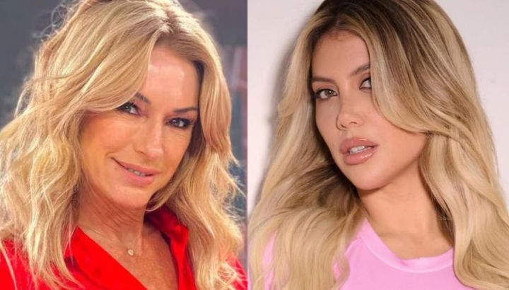 Yanina Latorre reveló cuál fue la abultada cifra que pagó Wanda Nara por su nueva mansión 