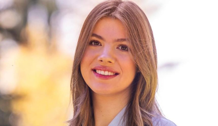 Infanta Sofía 