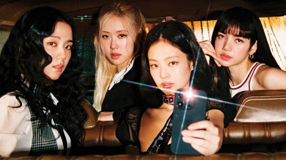 BLACKPINK