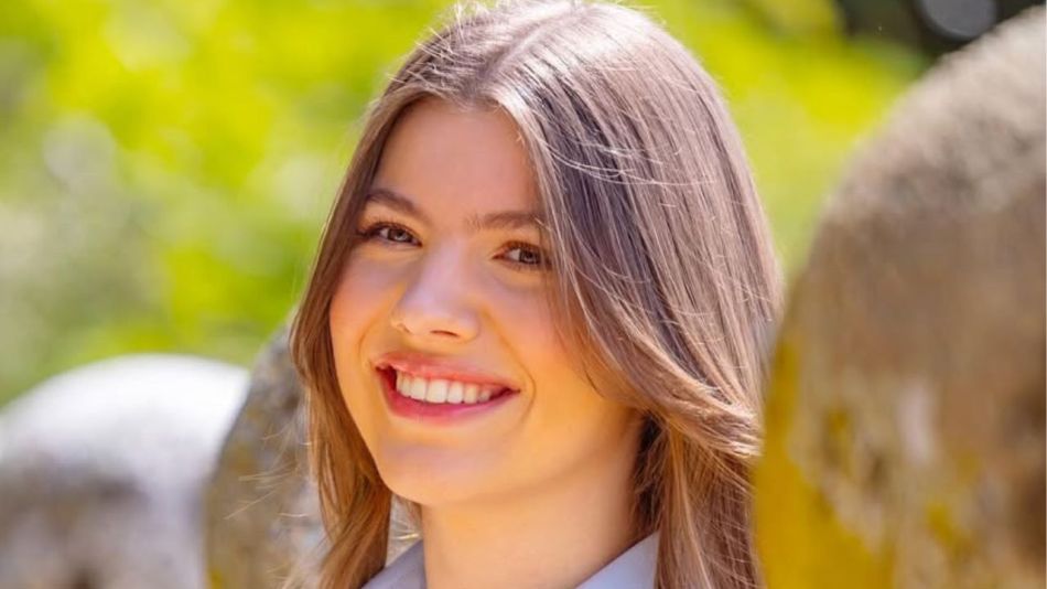 Infanta Sofía
