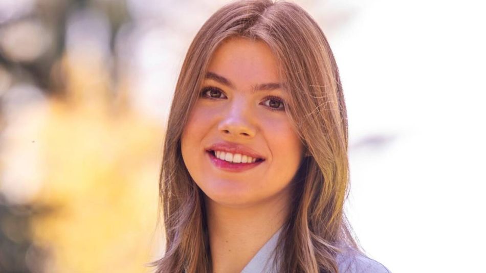 Infanta Sofía 
