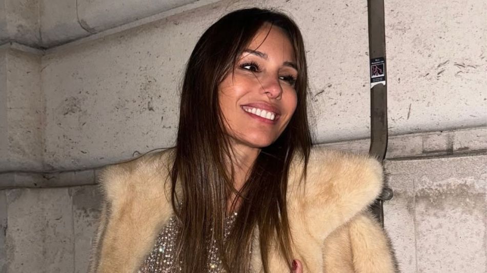 Pampita