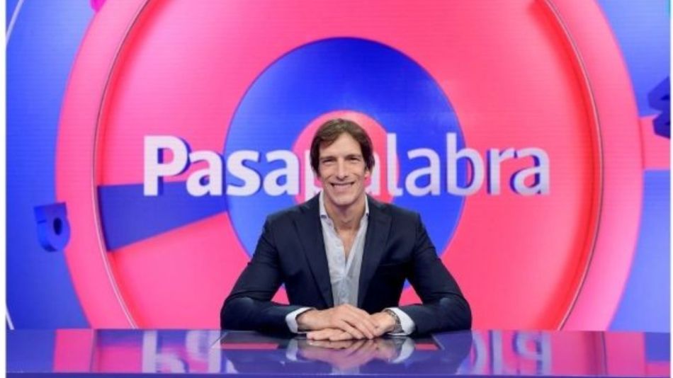 Pasapalabra