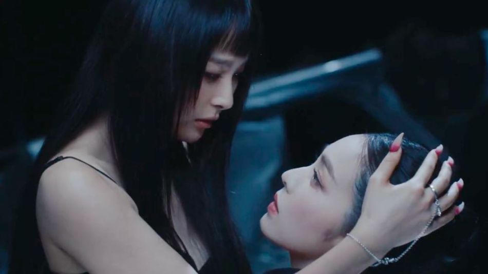 Seulgi e Irene