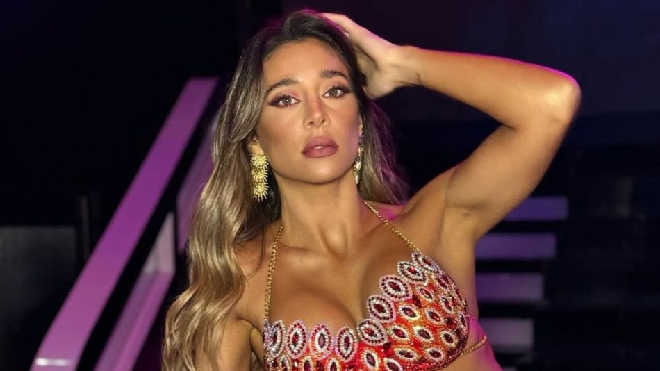 Sol Pérez