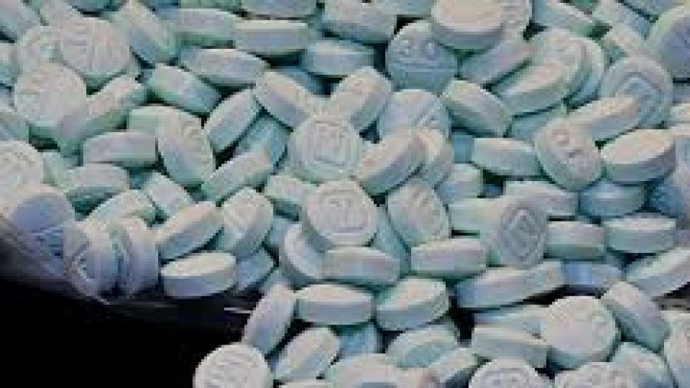 Cuál es la nueva droga que consumen los delincuentes para no tener miedo