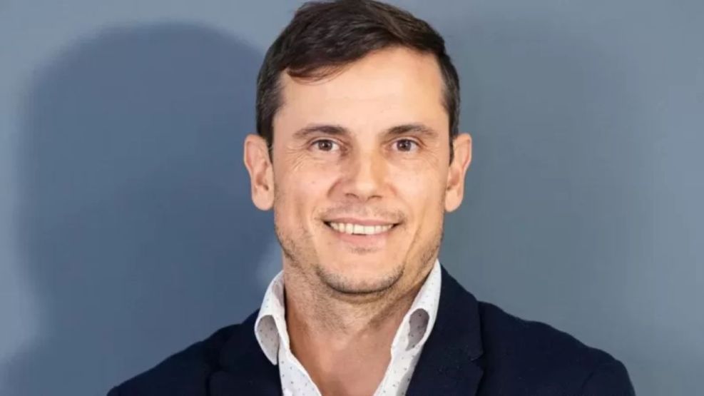 Diego Hartfield