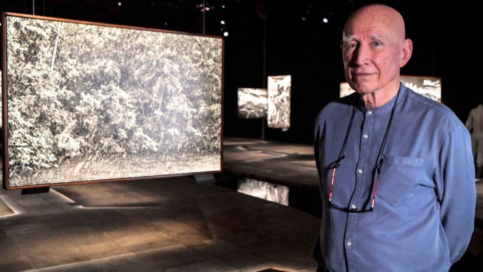 Sebastião Salgado