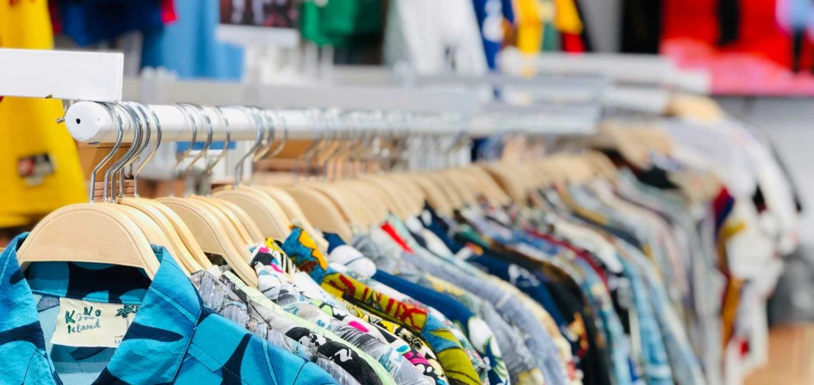 Barcelona vintage: tiendas con hallazgos únicos que tenés que conocer