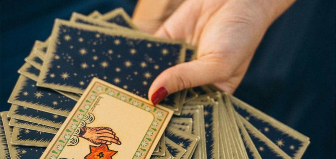 Horóscopo de la semana: lo que se viene para tu signo 