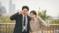 Kim Seon Ho y Suzy