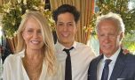 Pepo Daire, el esposo millonario de Cecilia Bolocco al que Máximo Menem ve como un padre