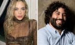 Quién es Guillermo Freire, el hombre con el que Emilia Attias rehízo su vida tras 20 años con el Turco Naim