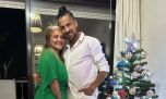 Murió Luciano Ojeda, el novio de Gladys la Bomba Tucumana