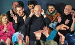 Horacio Rodríguez Larreta: la venganza del Topo Gigio