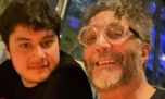 Así es Martín, el hijo de Fito Páez y Cecilia Roth que cumple 26 años