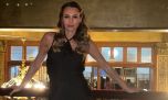 Pampita reveló el mal momento que pasa con Martín Pepa: “Ahí estamos”