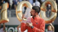 Djokovic