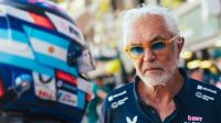 Flavio Briatore