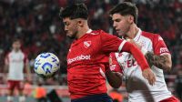 Huracán vs. Independiente