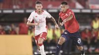 Independiente vs. Huracán