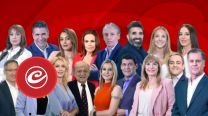 Figuras de Crónica TV