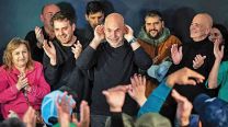 Horacio Rodríguez Larreta: la venganza del Topo Gigio