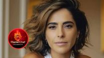 Victoria Vannucci