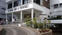 hospital