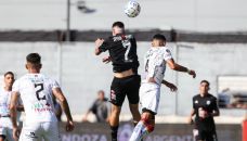 Deportivo Riestra vs Armenio