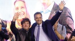 Se conocieron los modelos de Boleta Única de Papel para las elecciones legislativas de octubre - Image 2