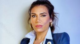 Flor de la V