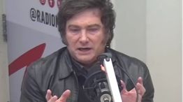 Javier Milei