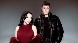 La Joaqui y Kid Voodoo