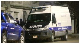 Mujer intentó suicidarse en Coronel Suarez y mató a su hija