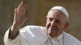 Papa Francisco 