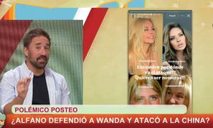 Graciela Alfano