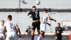 Deportivo Riestra vs Armenio