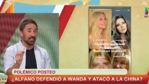 Graciela Alfano
