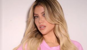 Wanda Nara