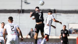 Deportivo Riestra vs Armenio