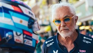 Flavio Briatore