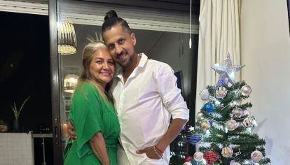 La pareja de la cantante luchaba hace tiempo contra una dura enfermedad.