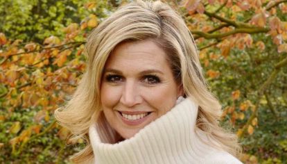 La reina consorte de los Países Bajos presumió sus habilidades culinarias y sorprendió con un "manjar argentino" como ella misma lo describió en el día de su cumpleaños. 
