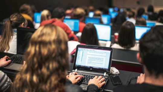 Internet redefinió el entretenimiento y su consumo para siempre
