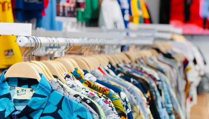 Barcelona vintage: tiendas con hallazgos únicos que tenés que conocer